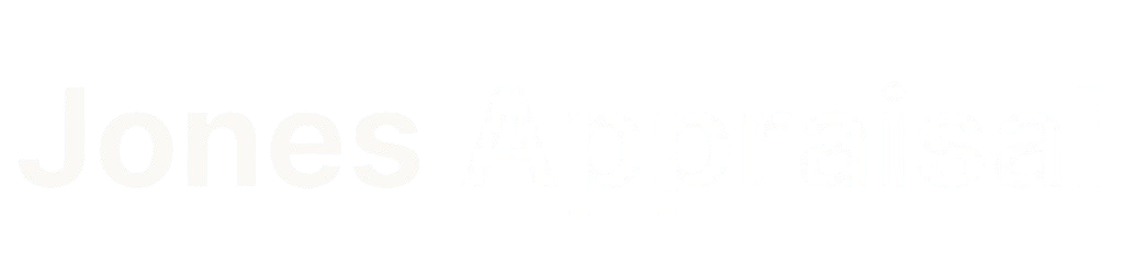 Jones Appraisal